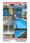 Reperacion y impermeabilizacion de piscinas de hormigon - mejor precio | unprecio.es