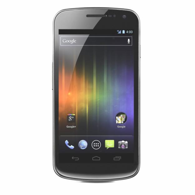 Samsung Galaxy Nexus 16GB Sim Free Smartphone
