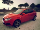 Seat Ibiza 1.4 16V 85 Cv Style Copa 5 Puertas año 2012 - mejor precio | unprecio.es
