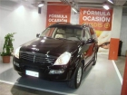SSANGYONG REXTON 270 XDI FULL - mejor precio | unprecio.es