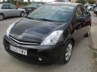Toyota prius vvt-i hsd hibrido en sevilla - mejor precio | unprecio.es