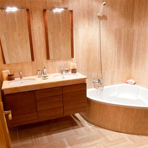 Travertino Turco