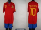 Vende una variedad de ropa de fútbol, ​​barato al por mayor ropa de fútbol, ​​[=] - mejor precio | unprecio.es