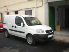 VENDO FIAT DOBLO POR MOTIVO VIAJE - mejor precio | unprecio.es