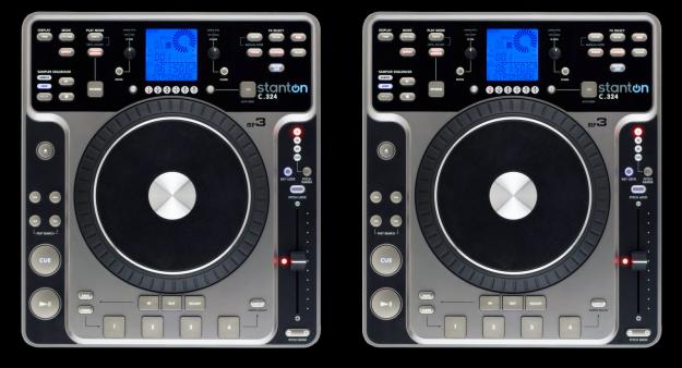 Vendo pareja de Stanton c324
