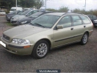 Volvo V40 1.8 - mejor precio | unprecio.es