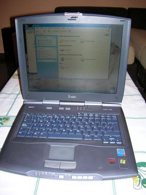 Acer aspire