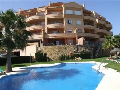 Apartamento con 2 dormitorios se vende en Mijas Costa, Costa del Sol