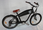 Bicicleta electrica choper vintage - mejor precio | unprecio.es