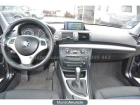 BMW 120 d Aut.navi profesional, xenon - mejor precio | unprecio.es
