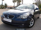 BMW 525 D 525d Berlina - mejor precio | unprecio.es