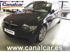 BMW SERIE 3 320D AUT. - mejor precio | unprecio.es