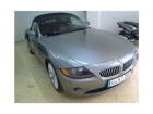 BMW Z4 2.5i - mejor precio | unprecio.es