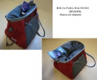 Bolsa para magnesio (para boulder) - mejor precio | unprecio.es