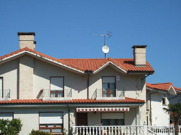 Casa adosada en Castillo