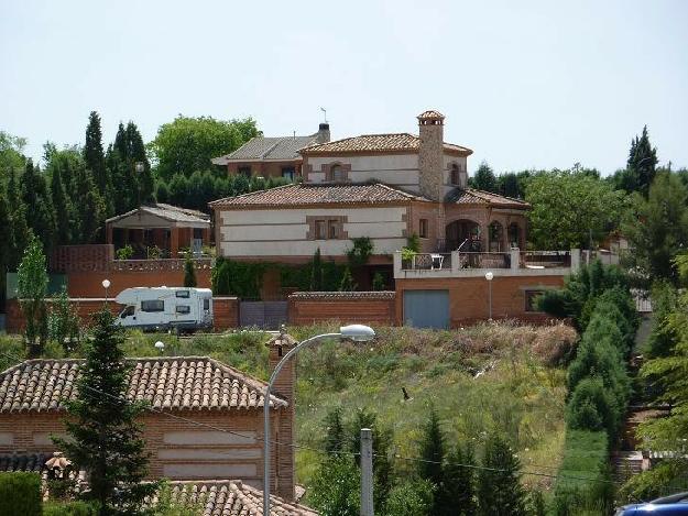 Casa en Olías del Rey