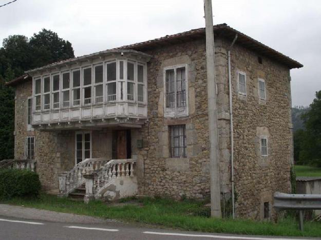 Casa rural en Corvera de Toranzo