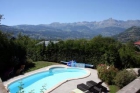 Chalet : 8/8 personas - piscina - saint-gervais-les-bains alta saboya rodano - mejor precio | unprecio.es