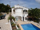 Chalet con 4 dormitorios se vende en Benissa - mejor precio | unprecio.es