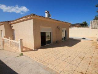 Chalet en venta en Albir, Alicante (Costa Blanca)