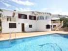 Chalet en venta en Orba, Alicante (Costa Blanca) - mejor precio | unprecio.es