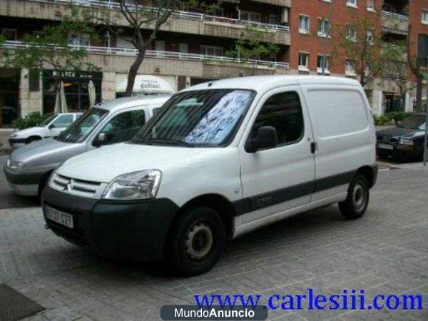 Citroën Berlingo Piso Cb. 2.0HDI