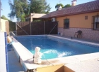 Comprar Chalet Utrera san cristobal - mejor precio | unprecio.es