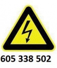 Electricista economico en madrid 605 338 502 barato - mejor precio | unprecio.es