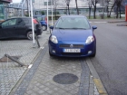 FIAT Gr.Punto 1.3Mult. Emotion 90 - mejor precio | unprecio.es
