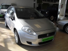 FIAT Punto 1.3Mjt 16v  Feel/Class - mejor precio | unprecio.es