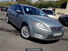 Ford Mondeo 2.0 TDCi 140 Titanium Sportbr - mejor precio | unprecio.es