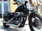 HARLEY DAVIDSON SPORSTER NIGHTSTER - mejor precio | unprecio.es