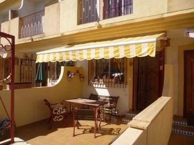 House for Sale in Alicante, Comunidad Valenciana, Ref# 3009238