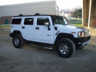 Hummer H2 6.2 v8 398 flexpower luxury bva - mejor precio | unprecio.es