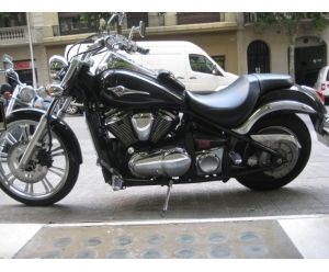 KAWASAKI VN 900