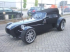 Lotus Super Seven Dax Rush 2.0L Cosworth Turbo - mejor precio | unprecio.es