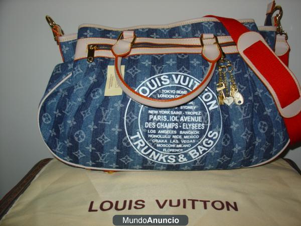 LOUIS VUITTON