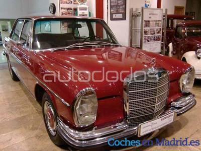 Mercedes Benz 300
