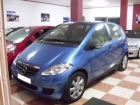 MERCEDES-BENZ A 150    GARANTIA 12 MESES Y TRANSFERENCIA - mejor precio | unprecio.es