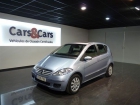 MERCEDES-BENZ CLASE A A 180CDI - mejor precio | unprecio.es
