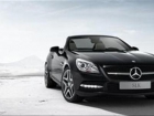 Mercedes-Benz CLASE SLK SLK 200 BE 7G Plus - mejor precio | unprecio.es