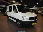 Mercedes-Benz Sprinter 311 CDI - mejor precio | unprecio.es