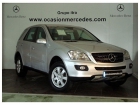 MERCEDES ML 320CDI - mejor precio | unprecio.es