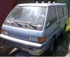 Mitsubishi L300 4x4 - mejor precio | unprecio.es