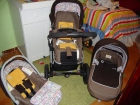 OCCASION Carro de bebe NURSE - mejor precio | unprecio.es