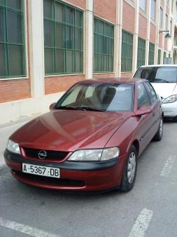 Opel Vectra 1996 en ALICANTE