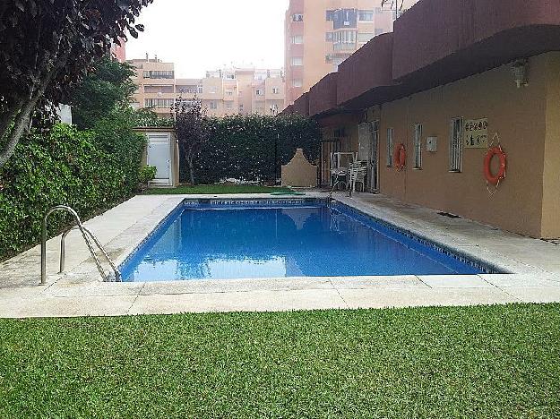 Piso en Fuengirola