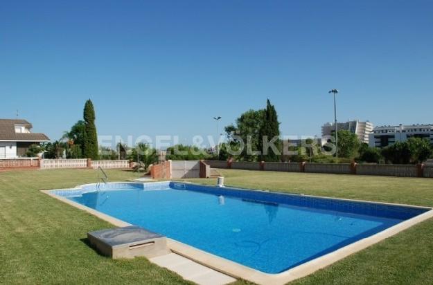 Piso en Sitges