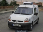 Renault KANGOO 1.5 DCI 70 CVS - mejor precio | unprecio.es
