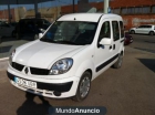 Renault Kangoo 1.5DCI Conf. Express.70cv MIXTA - mejor precio | unprecio.es
